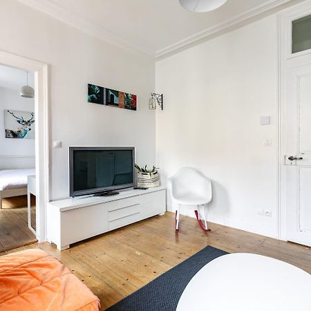 Appartement 2 Chambres Avec Garage A 스트라스부르 외부 사진
