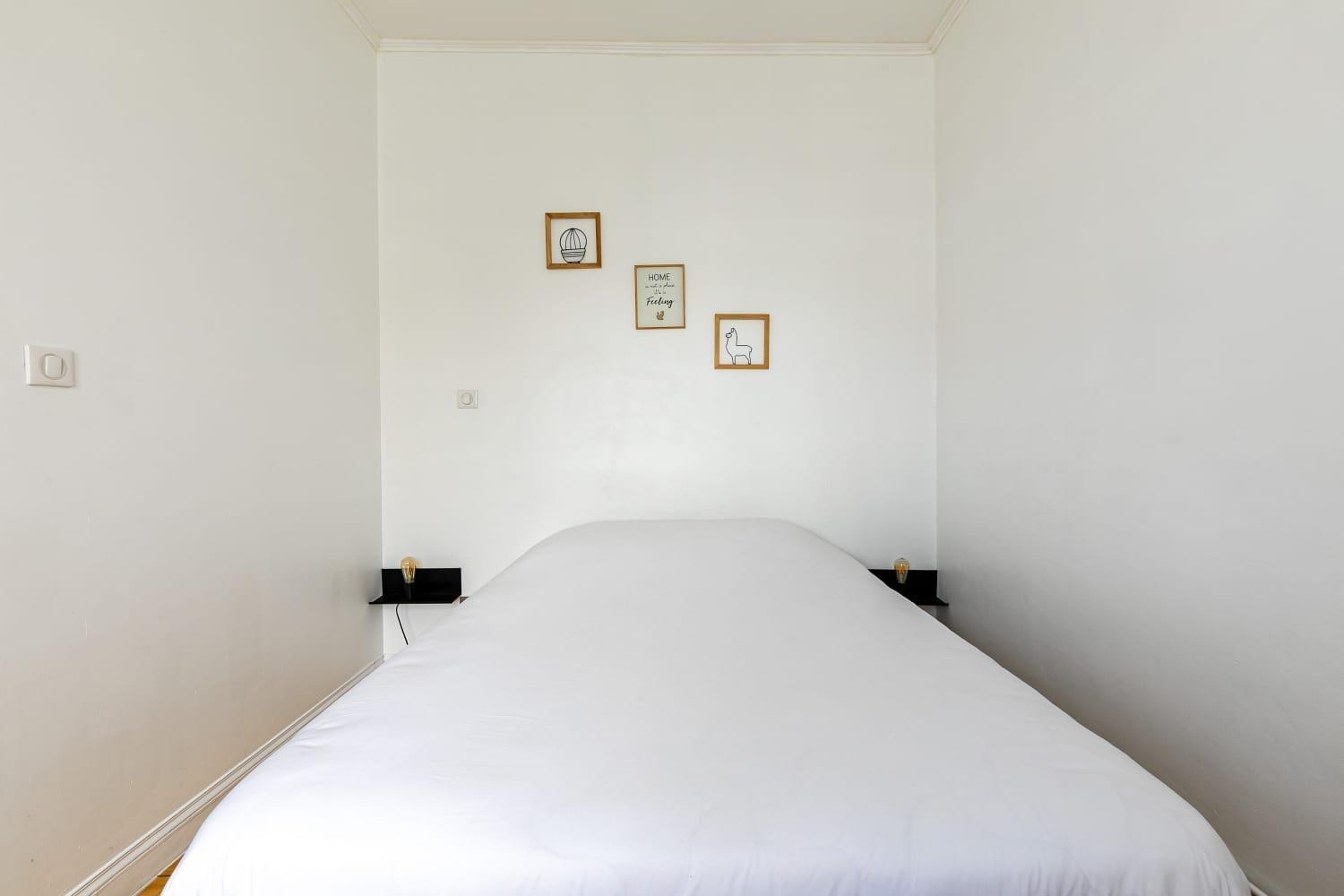 Appartement 2 Chambres Avec Garage A 스트라스부르 외부 사진