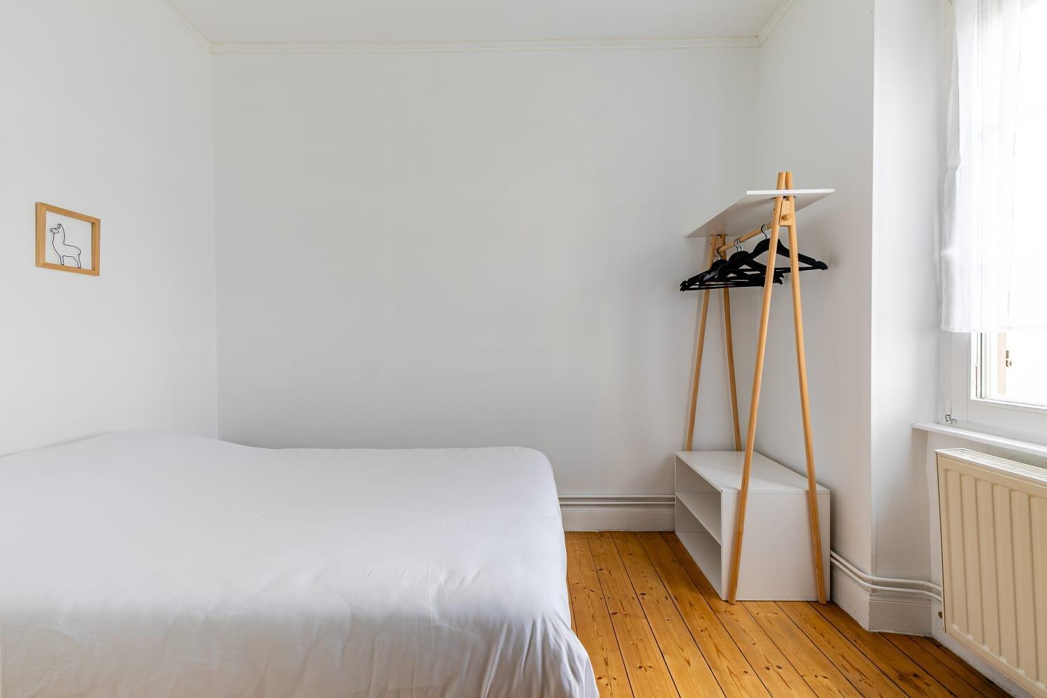 Appartement 2 Chambres Avec Garage A 스트라스부르 외부 사진