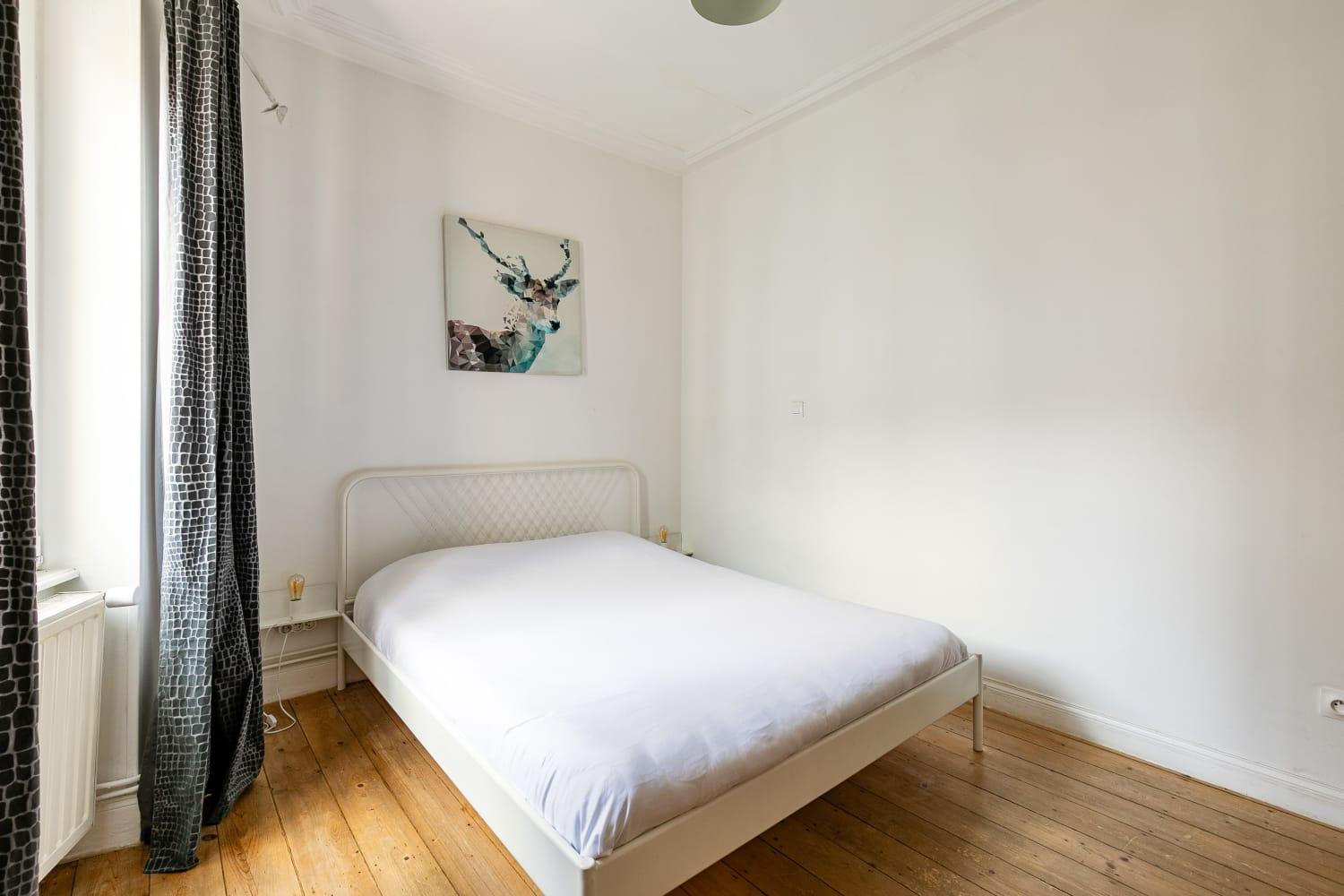 Appartement 2 Chambres Avec Garage A 스트라스부르 외부 사진