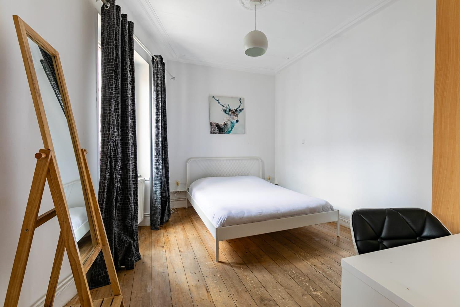 Appartement 2 Chambres Avec Garage A 스트라스부르 외부 사진
